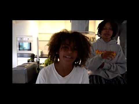 ogge skaffa vänner och se sol