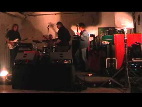 B-Niccol - B-Niccol     -      Jevíčko(Žlíbka) 19.12.   2015