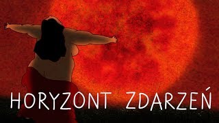 EVENT HORIZON | Trailer
