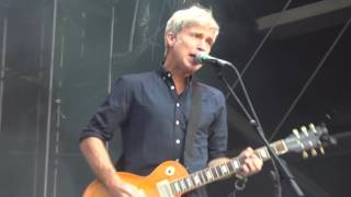 Nada Surf - Happy kid (live in Brussels)