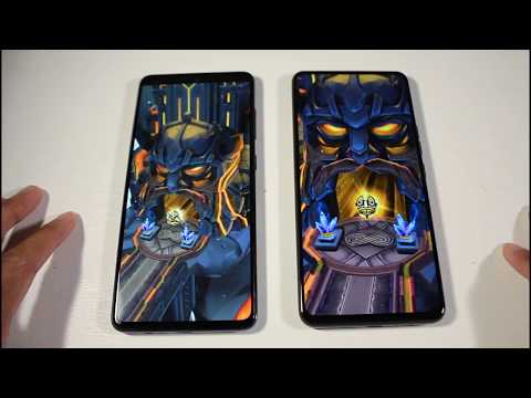Samsung Galaxy A51 VS Bold N1 - Full Speed Test Comparison! (2020)