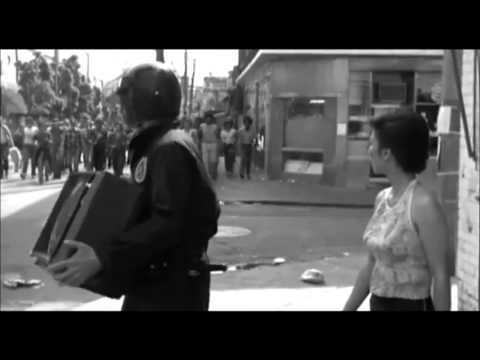 TOMMY II X DRAE DA SKIMASK - COP KILLAZ (MUSIC VIDEO)