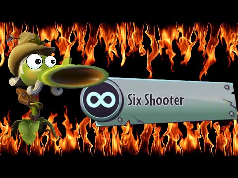 Law Pea but he is OP