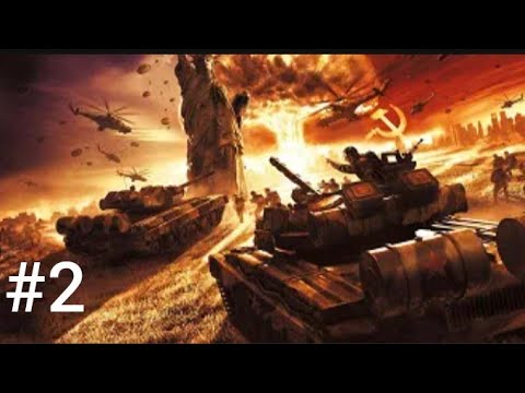 EAS Scenario #2: WW3 Part 2: The Rise of Germany