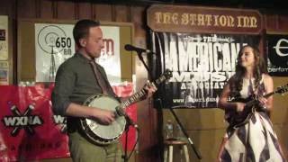 Sierra Hull - What Do You Say