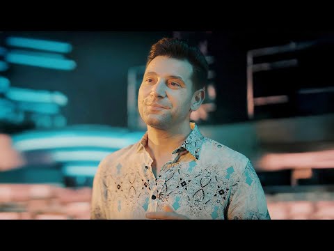 Cristi Dules - Ne invartim dupa soare [Videoclip Oficial] 2025