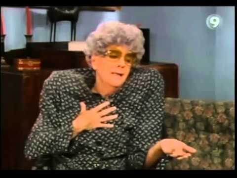 Antonio Gasalla - Sos yegua, Marta