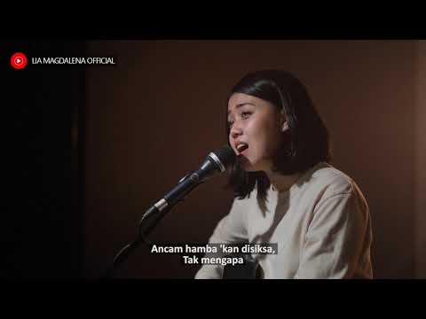 LIA MAGDALENA | WHITE SHOES & THE COUPLES COMPANY - KISAH DARI SELATAN JAKARTA