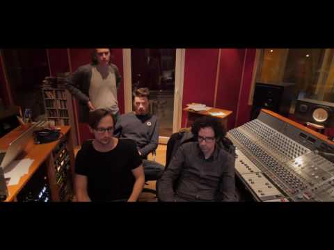 D-Pulse - "All I Have" (Serpentine album) recording and mixing @ LowSwing Tonstudio (Berlin)