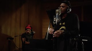 Gallant x Sufjan Stevens // In The Room // Ep. 1