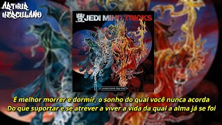 Jedi Mind Tricks - Razorblade Salvation ft. Shara Worden (Legendado)