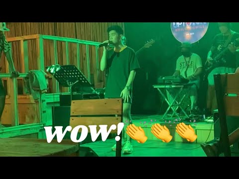 Kabilang Buhay (Bandang Lapis) - Best Cover by Lemonade Band