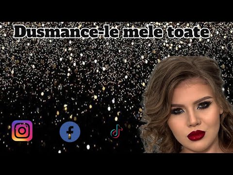 Cea mai nouă sârbă💥DUȘMANCE-LE MELE TOATE💥   BIANCA DUMITRU 💥