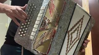 Dime Que Me Amas - Intocable. Acordeon