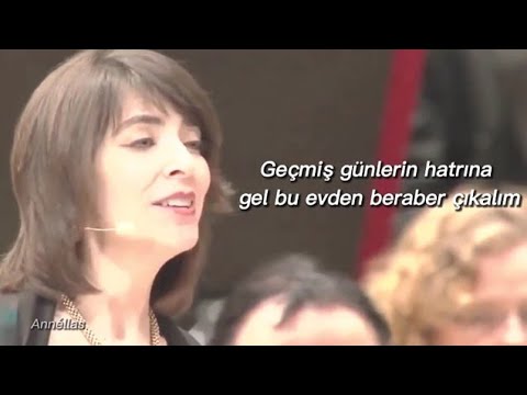 Monika Jalili  - Jane Maryam (türkçe çeviri)