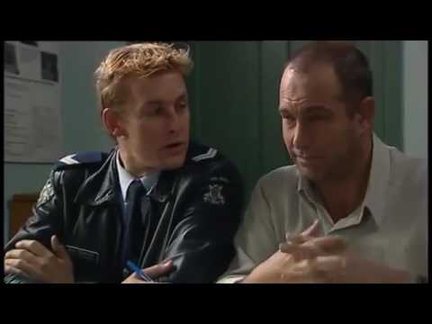 Blue Heelers - 9x30   Salvation 1