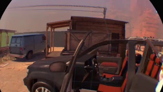 シンがフレと逝くゾンビゲー
