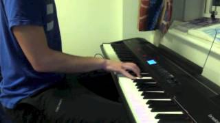 What is this thing called Love? (Left Hand)