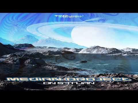 Median Project - Cube ᴴᴰ