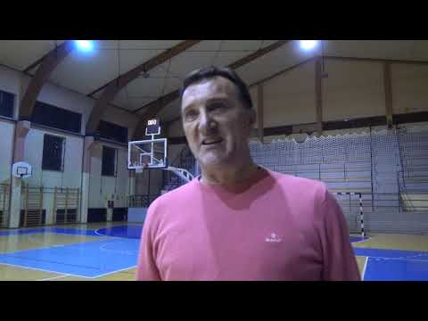 DRUGA LIGA SRBIJE KOSARKASI PLAY OFF 5 KOLO  :KK FAIR PLAY-KK SLODES 79:78