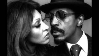I Smell Trouble-Ike and Tina Turner