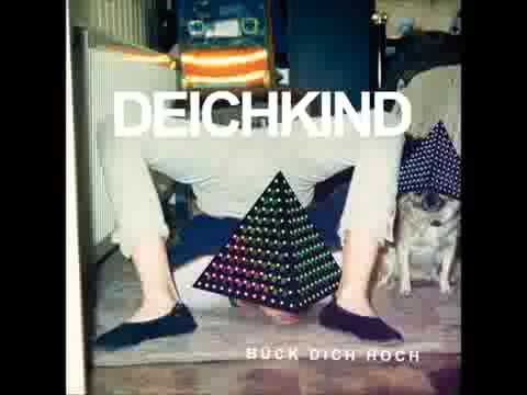 Deichkind - Bück Dich Hoch [KEINE GEMA]