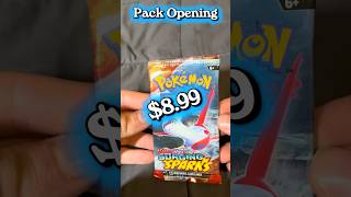 Pack openin 🥰#viral #pokemon #pokemoncards #trending #shorts #shortvideos