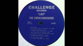 The Knickerbockers   Please Don&#39;t Fight It 1966 Lies