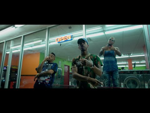 The Outfit, TX - Look Into My Eyes [Official Video]