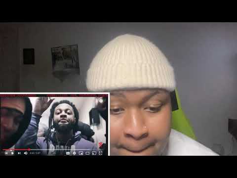 Numba 9 - Bet He Break (Exclusive Music Video) I Reaction