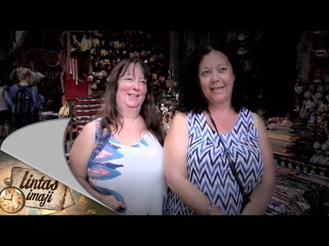 Lintas Imaji 19 Desember 2015 - Special Bali - Part 2