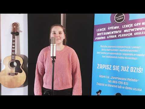 Patrycja Krzeszewska - Mario czy Ty wiesz (Zwariowane Melodie)