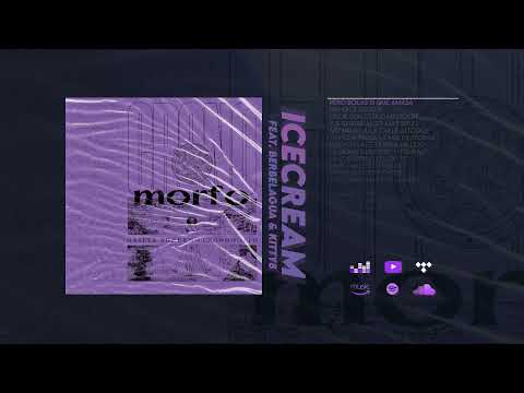 Gasper Burden - Ice Cream Ft. Berbelagua & Kitty 8 [Cronomorfo]