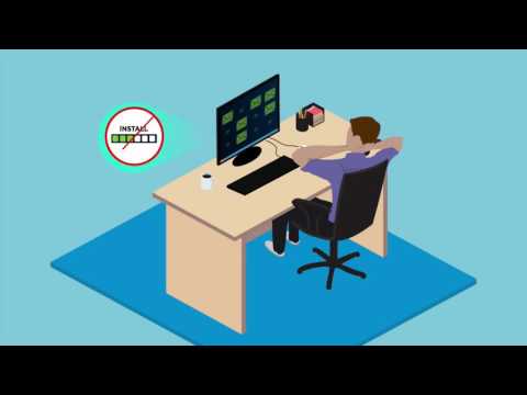 Application Virtualization with ThinApp