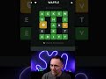 Can You Solve This Word Waffle Puzzle In Under 15 Moves?