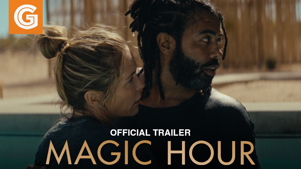 Magic Hour — Official Trailer