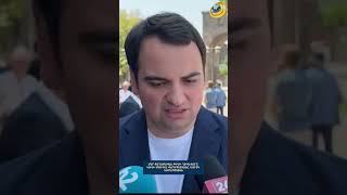 Մեր քաղաքական թիմի ղեկավարը կլինի Սամվել Կարապետյանը. Նարեկ Կարապետյան