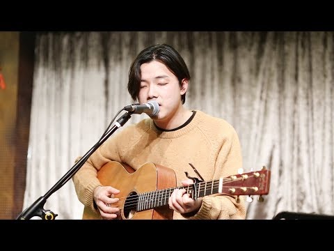 190228 변하금 of 맥거핀(Macguffin) - I Will Follow You Into The Dark (Death Cab For Cutie cover)