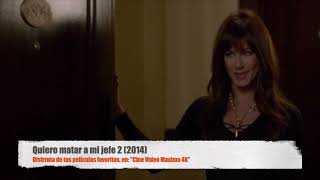 Download lagu Quiero matar a mi jefe 2 (2014) mp3 Download lagu Quiero matar a mi jefe 2 (2014) mp3