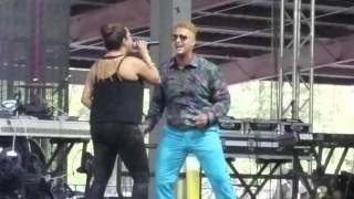 Cynthia and Johnny O Dreamboy/Dreamgirl