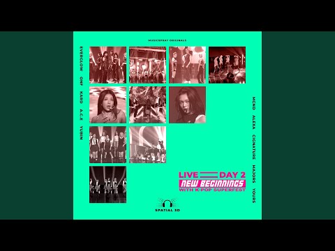 Video thumbnail for Don’t Recall (Live)