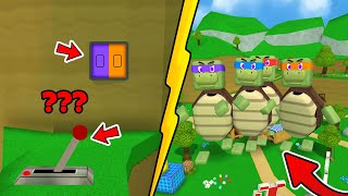 Download lagu Tombol Pemanggil Kura-Kura Ninja - Super Bear Adventure mp3 Download lagu Tombol Pemanggil Kura-Kura Ninja - Super Bear Adventure mp3