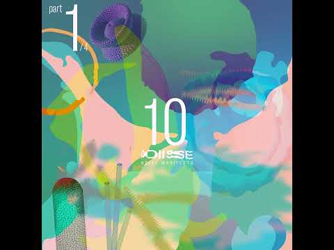 PREMIERE: Angel Karel - Sexual Order (Noise Manifesto)