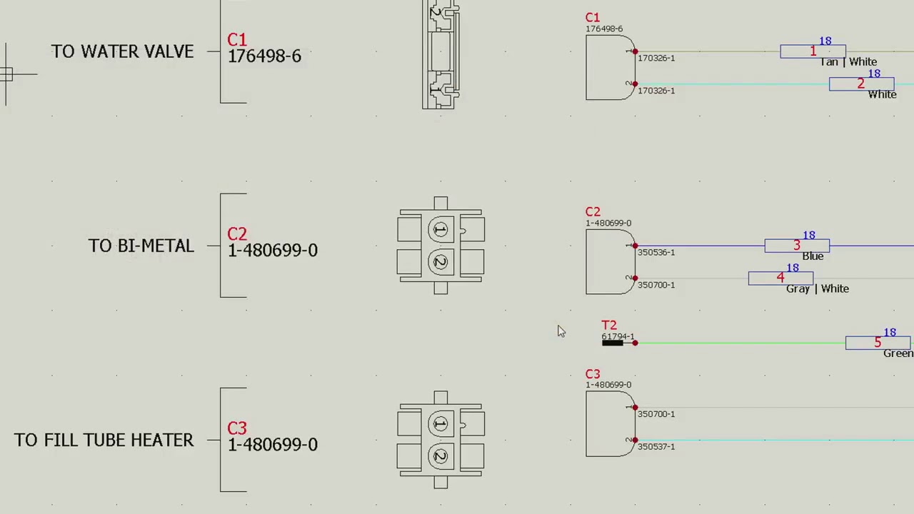 SOLIDWORKS 2018 -  Easier Electronic Design