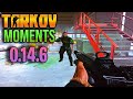EFT Moments 0.14.5 ESCAPE FROM TARKOV | Highlights & Clips Ep.276