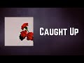 John Legend - Caught Up (Lyrics)