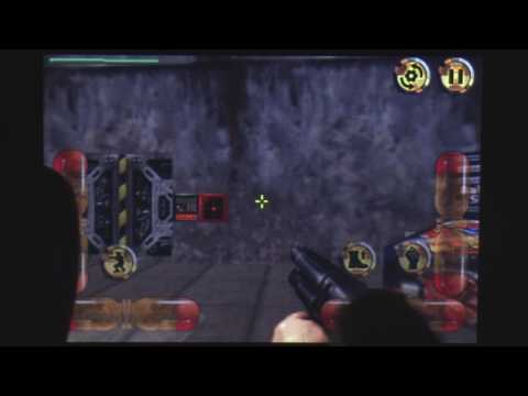 Duke Nukem 3D iPhone Gameplay Video Review - AppSpy.com