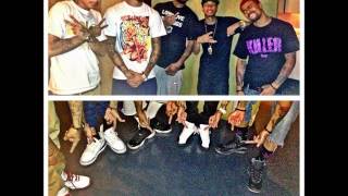 Chris Brown - I Don&#39;t Like (Drake Diss) - July 2012