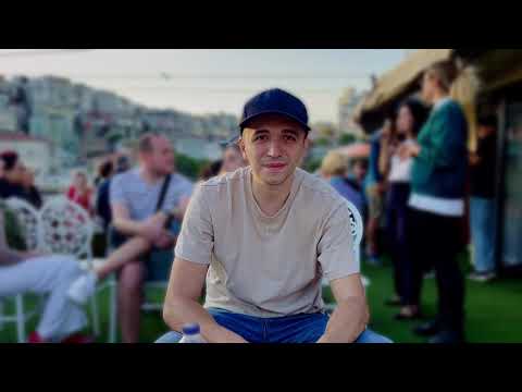 Chyll - Colind ( Official Video )