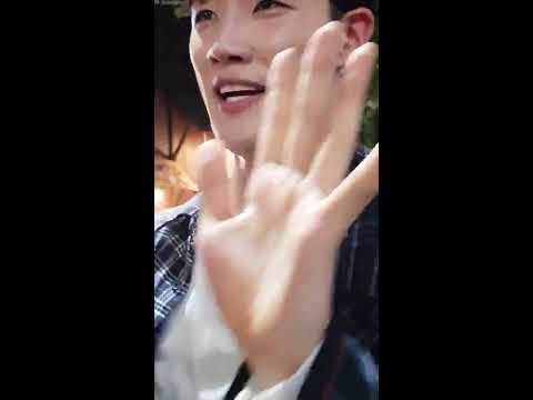 [MAXXAM] 180831 오새봄 - Wanna Be (Wanna One cover)